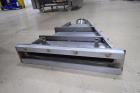 Fritsch Extruder And Fat Pump